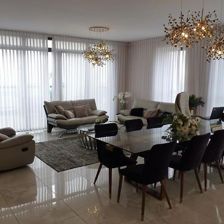 Jtower Royal Suites - The Penthouse - Alefimmoed Иерусалим Экстерьер фото