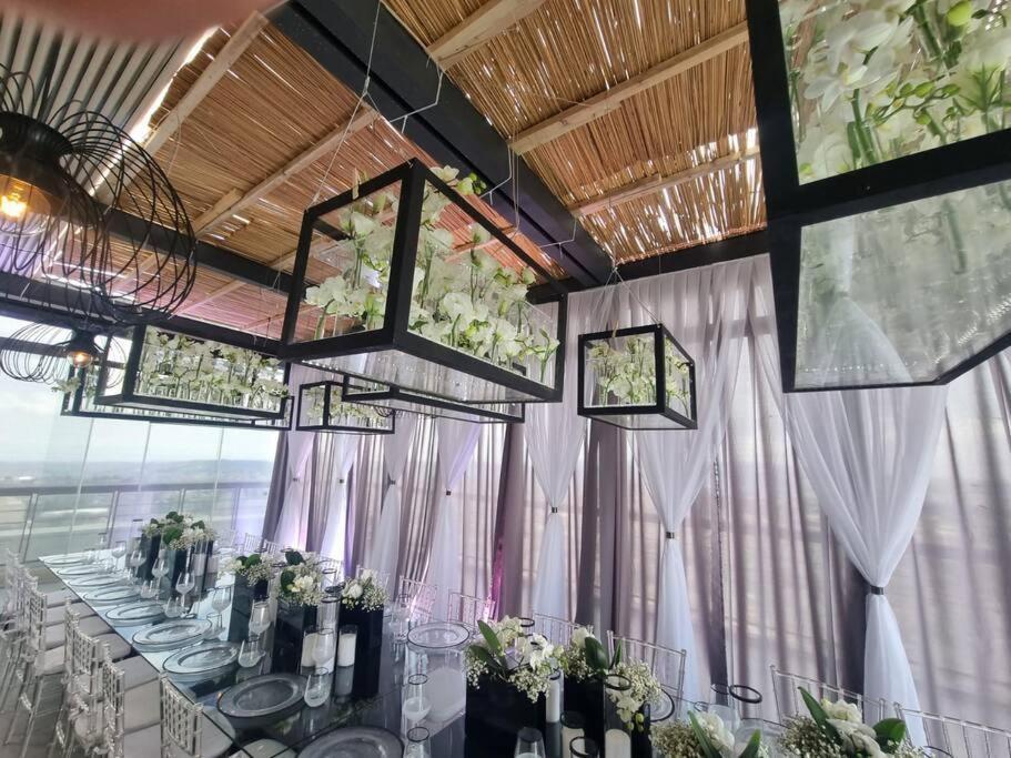 Jtower Royal Suites - The Penthouse - Alefimmoed Иерусалим Экстерьер фото