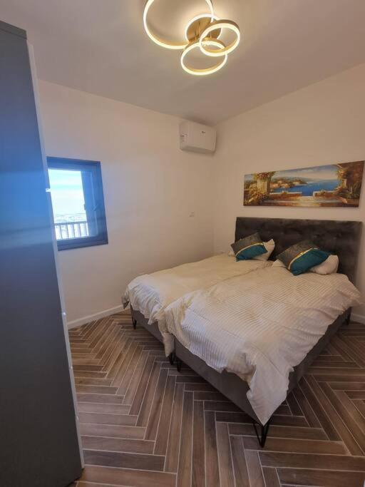 Jtower Royal Suites - The Penthouse - Alefimmoed Иерусалим Экстерьер фото