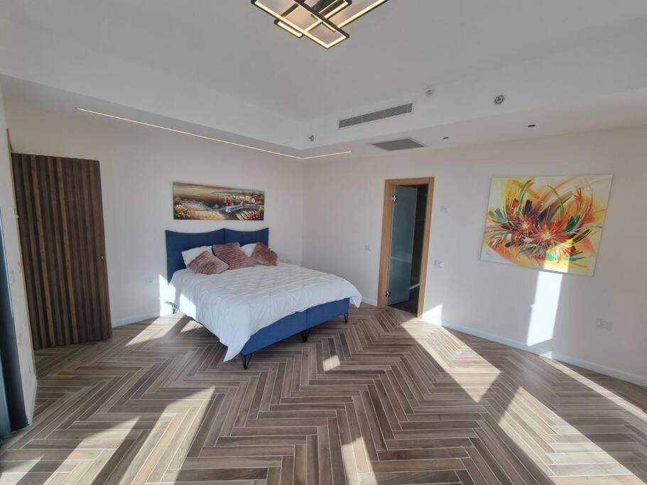 Jtower Royal Suites - The Penthouse - Alefimmoed Иерусалим Экстерьер фото