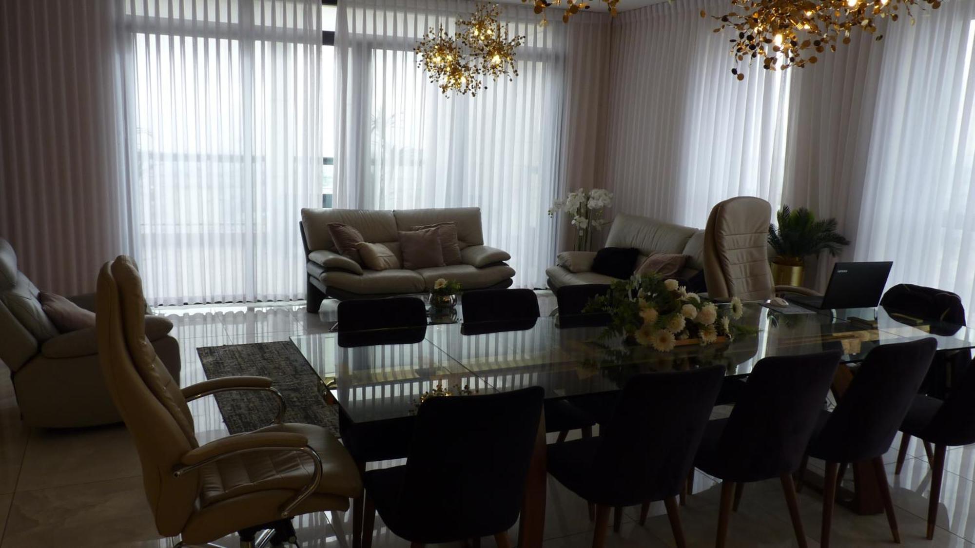 Jtower Royal Suites - The Penthouse - Alefimmoed Иерусалим Экстерьер фото